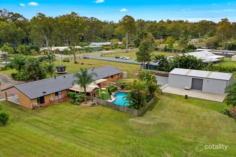 Property photo of 5 Old Mill Road Bannockburn QLD 4207