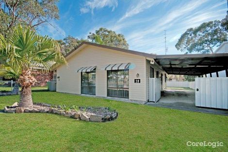 Property photo of 28 Murrumbong Road Summerland Point NSW 2259