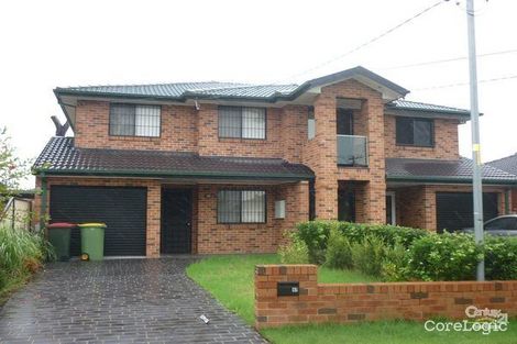 Property photo of 47 Ligar Street Fairfield Heights NSW 2165