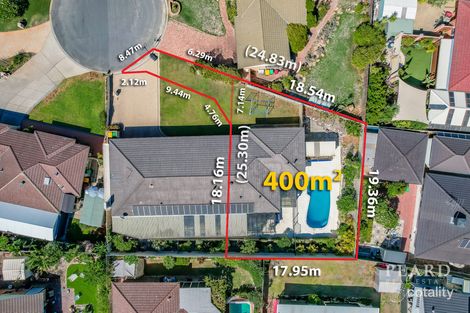 Property photo of 5 Regis Court Mullaloo WA 6027