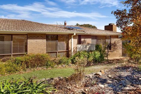 Property photo of 62 Sharwood Crescent Evatt ACT 2617