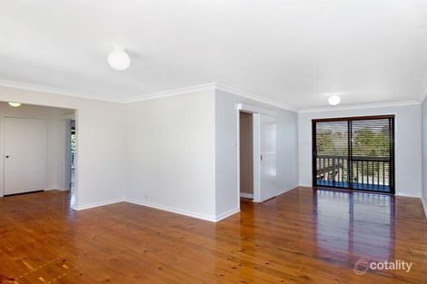 Property photo of 62 Sharwood Crescent Evatt ACT 2617