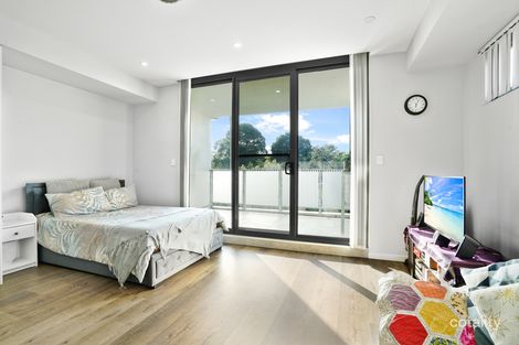Property photo of 112/31C Garfield Street Wentworthville NSW 2145