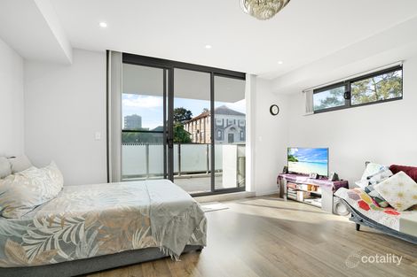 Property photo of 112/31C Garfield Street Wentworthville NSW 2145