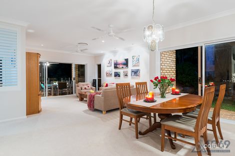 Property photo of 5/54 Kersley Road Kenmore QLD 4069