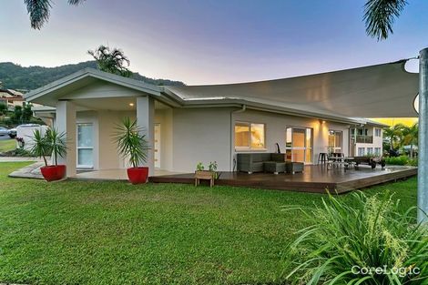 Property photo of 16 Woodmont Place Mooroobool QLD 4870