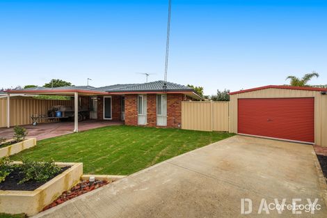 Property photo of 5B Darling Court Padbury WA 6025