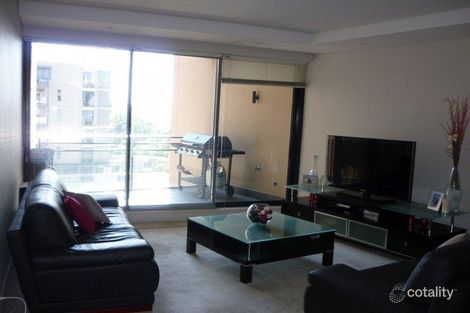 Property photo of 703C/26 Point Street Pyrmont NSW 2009