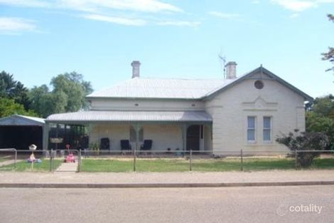 52 Alexandra Tce, Jamestown, SA 5491