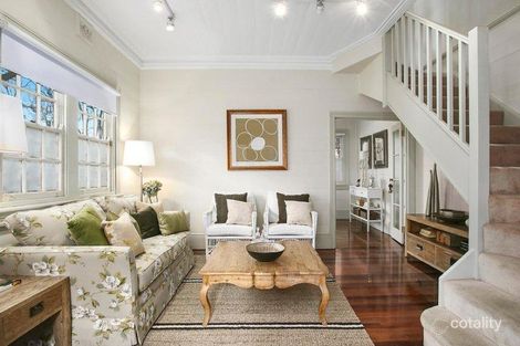 Property photo of 1 Stewart Street Balmain NSW 2041