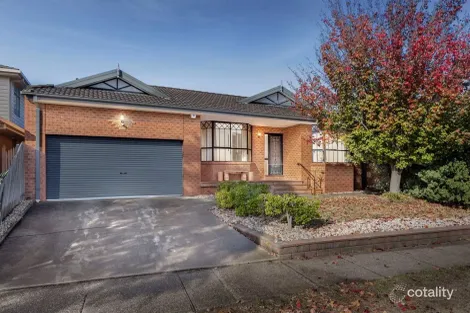 35 Hannah Ave, Hillside, VIC 3037