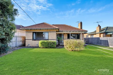 Property photo of 25 Joffre Avenue Edithvale VIC 3196