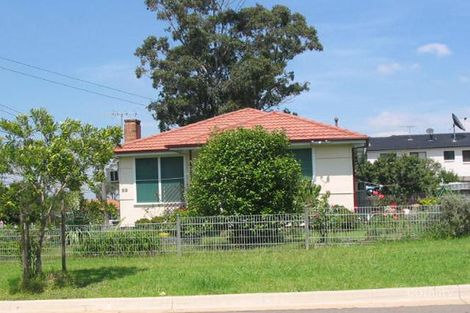 10 Wells St, South Granville, NSW 2142