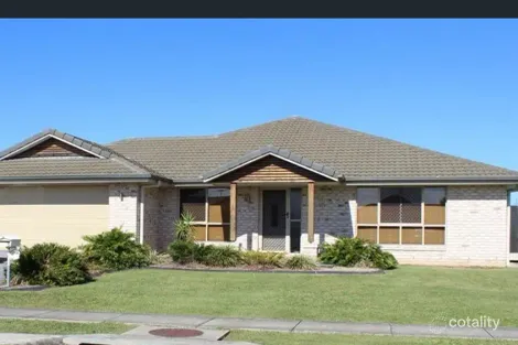 5 LETHEM ST, CABOOLTURE, QLD 4510