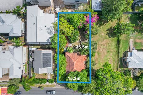 Property photo of 120 Webster Road Stafford QLD 4053