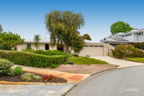 Property photo of 9 More Crescent Bull Creek WA 6149