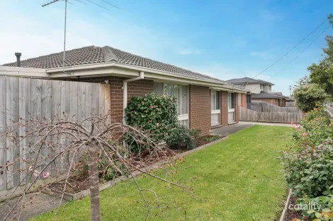 Property photo of 1 Alexander Street Cranbourne VIC 3977