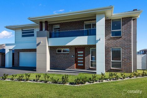 71 Schofields Farm Rd, Tallawong, NSW 2762