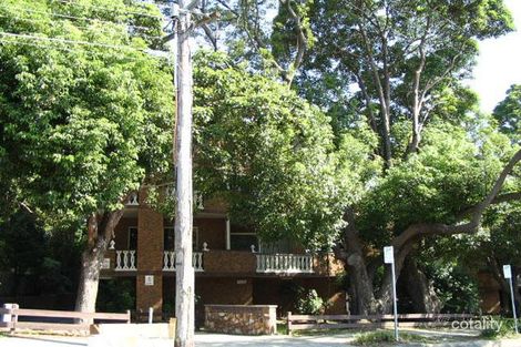 Property photo of 13/1-2 Firth Street Arncliffe NSW 2205