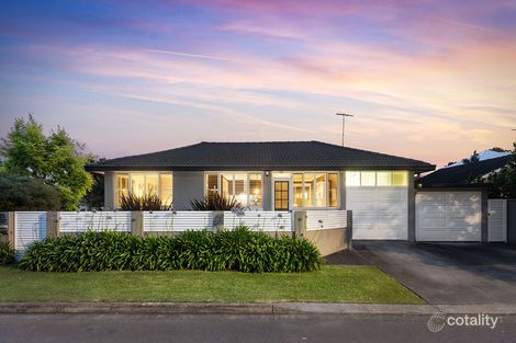 25 Masefield Pl, Burraneer, NSW 2230