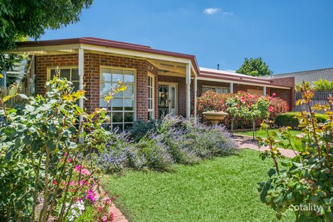 Property photo of 12 Montague Way Ocean Grove VIC 3226