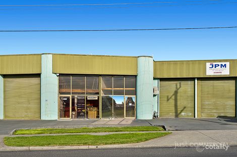 6/19-25 Grange Rd, Cheltenham, VIC 3192