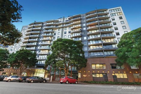 Property photo of 903/28 Bank Street South Melbourne VIC 3205