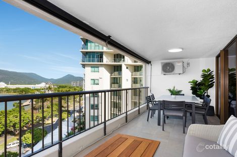 Property photo of 55/107-113 Esplanade Cairns City QLD 4870