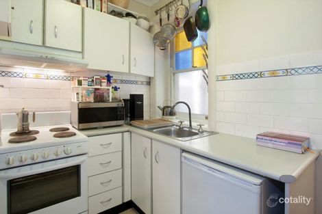 Property photo of 3/121 Macleay Street Potts Point NSW 2011