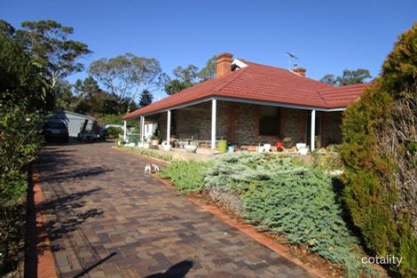 Property photo of 8 Talunga Street Birdwood SA 5234