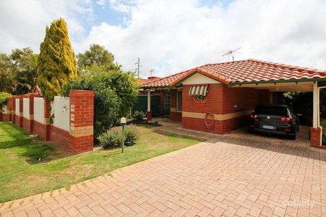 2/2 Corander Gdns, Carine, WA 6020