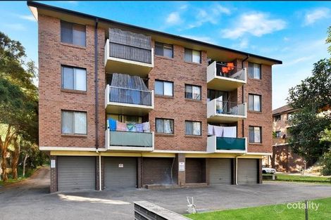 4/20 LUXFORD RD, MOUNT DRUITT, NSW 2770
