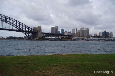 Property photo of 55/2A Henry Lawson Avenue McMahons Point NSW 2060