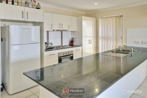 Property photo of 43 Geranium Drive Springfield Lakes QLD 4300