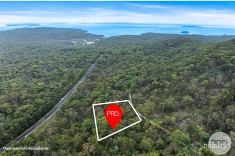 Property photo of LOT 42 Tenterfield Road North Arm Cove NSW 2324