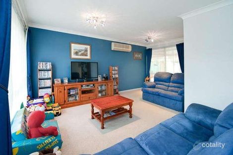 Property photo of 36 Goldmark Crescent Cranebrook NSW 2749