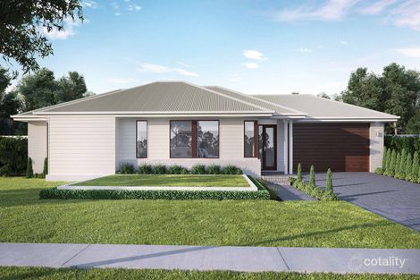 Lot 33 Prominence St, Pallara, QLD 4110