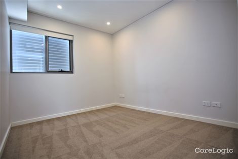 Property photo of 205/538-546 Canterbury Road Campsie NSW 2194