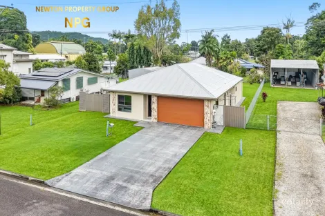 13 Trower St, Tully, QLD 4854
