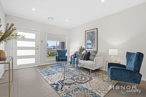 Property photo of 43 Kinglake Street North Kellyville NSW 2155