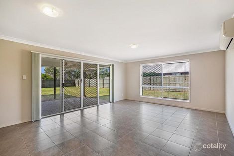 Property photo of 38 Bennett Street Kleinton QLD 4352