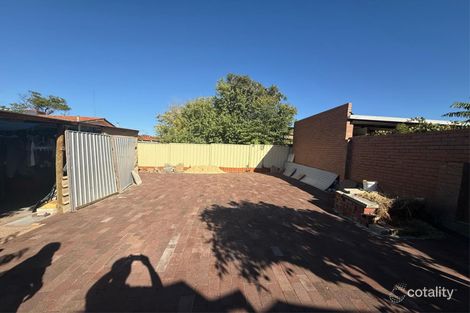Property photo of 177 Morley Drive Nollamara WA 6061