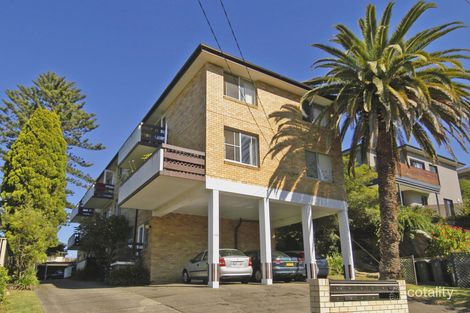 6/60 Soldiers Ave, Freshwater, NSW 2096