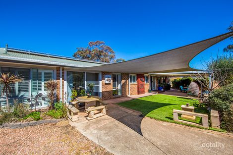 Property photo of 881 Macs Reef Road Bywong NSW 2621