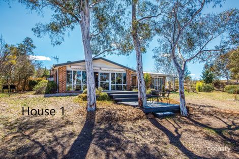 Property photo of 881 Macs Reef Road Bywong NSW 2621