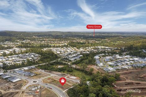 Property photo of 30 Kosciuszko Street Upper Kedron QLD 4055