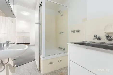 Property photo of 2/5A Frances Street Randwick NSW 2031