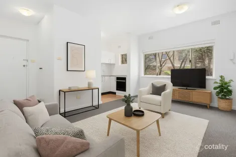 Property photo of 2/5A Frances Street Randwick NSW 2031