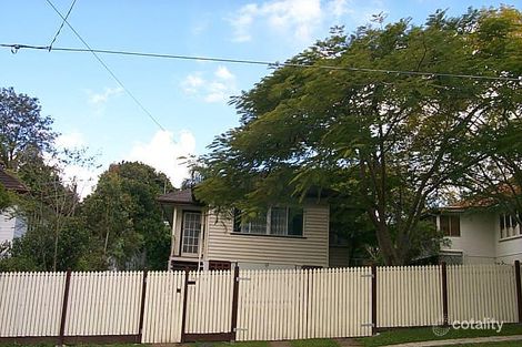 50 Turner Ave, Fairfield, QLD 4103