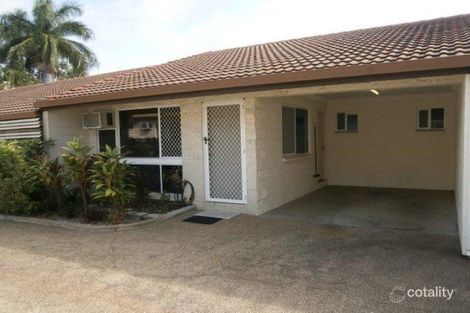 3/37 Ralston St, West End, QLD 4810